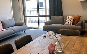 Central, Cosy, Convenient